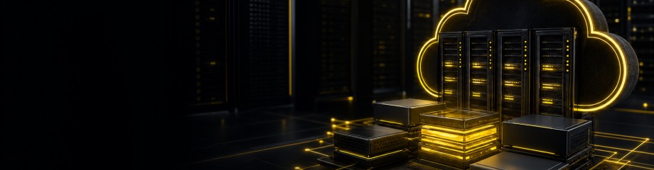 Cloud Server Full Managed. Offerta base a partire da 89,00 €