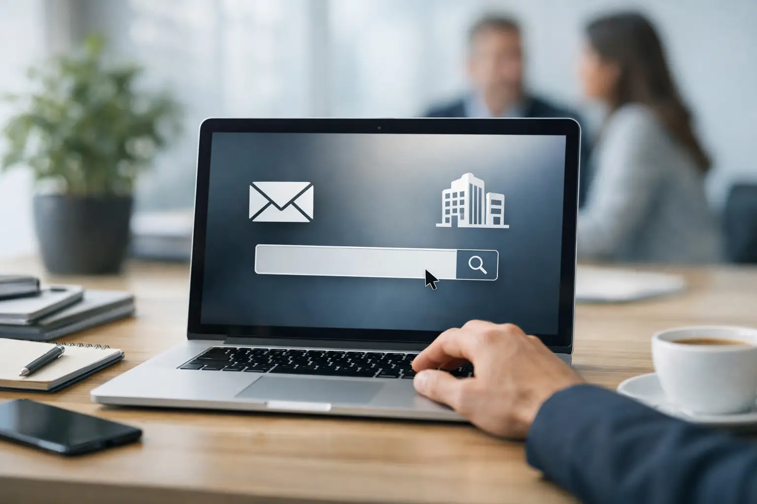 Dominio email professionale azienda: come sceglierlo