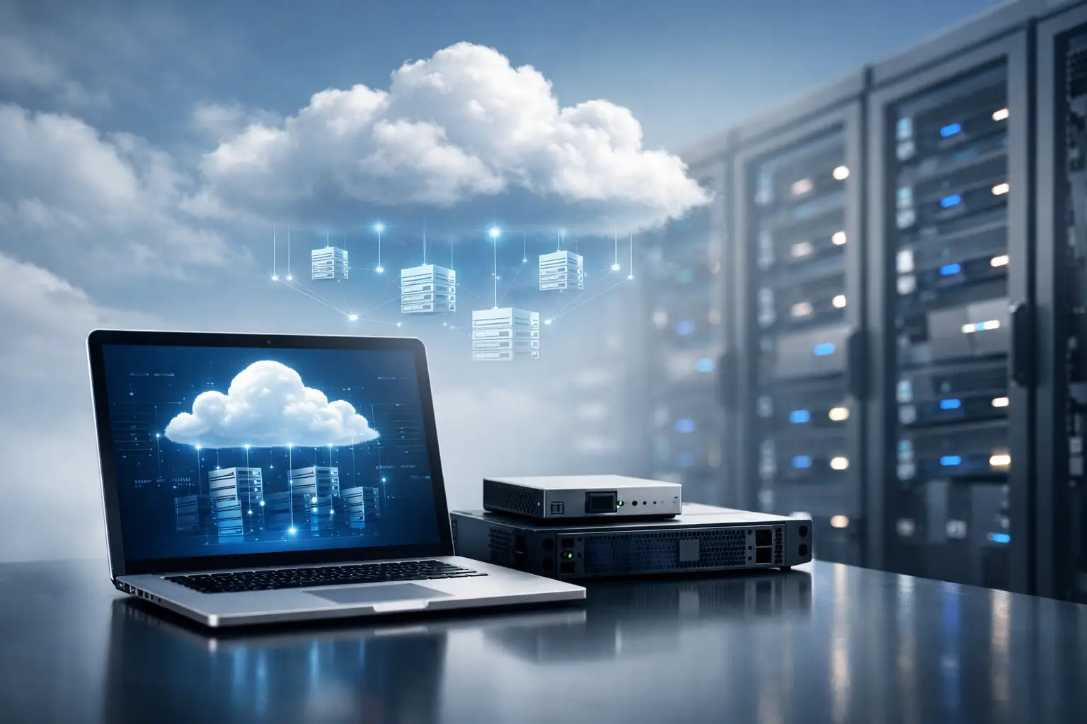 Guida cloud hosting scalabile: cosa scegliere