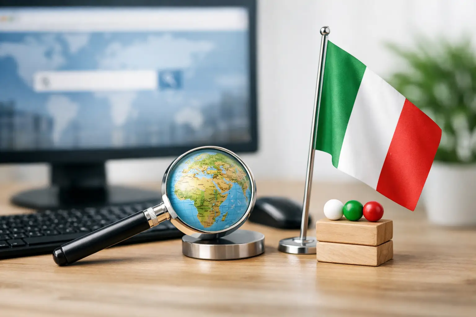 Promo registrazione domini .it a 4,29 euro