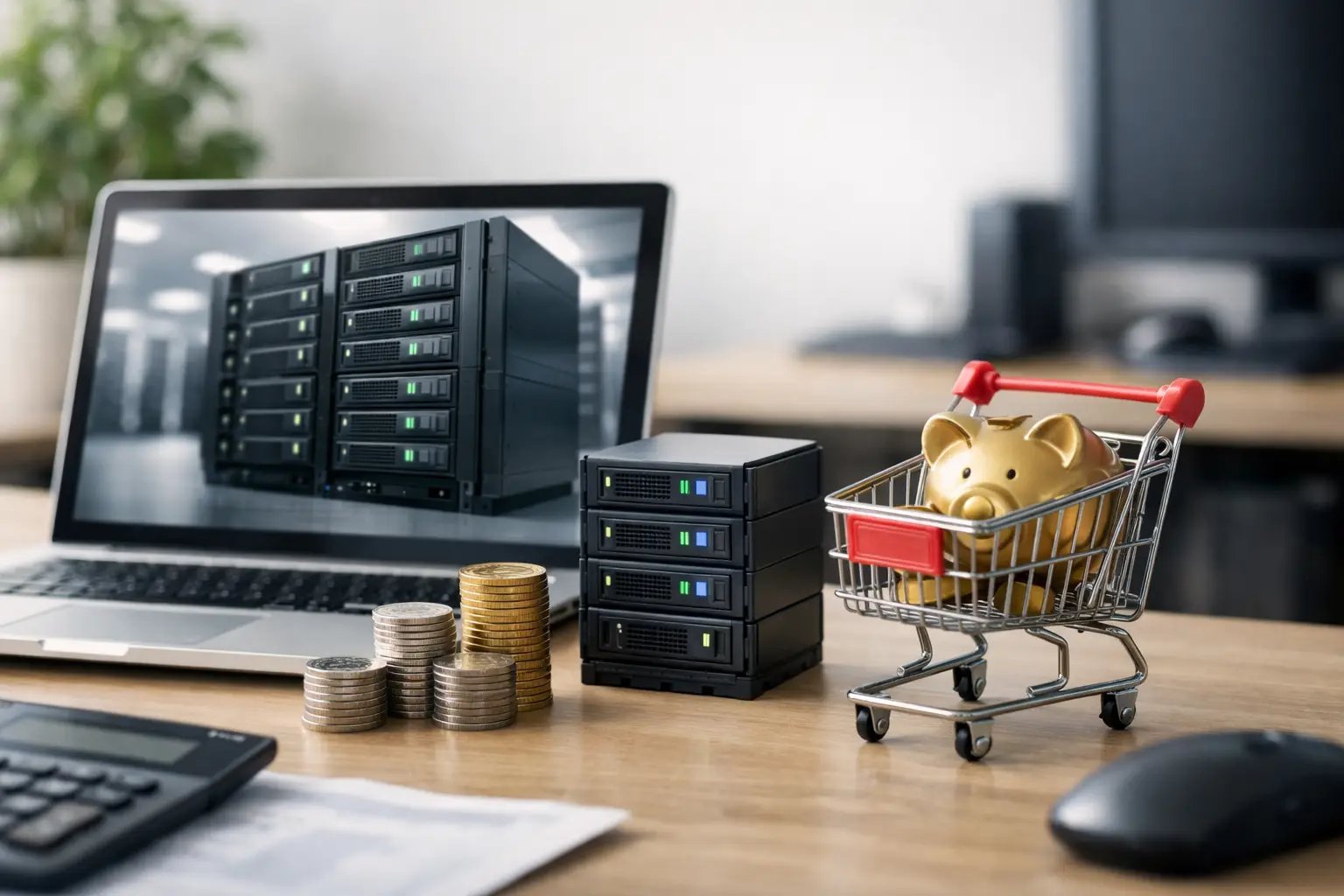 Recensione hosting low cost, cosa valutare