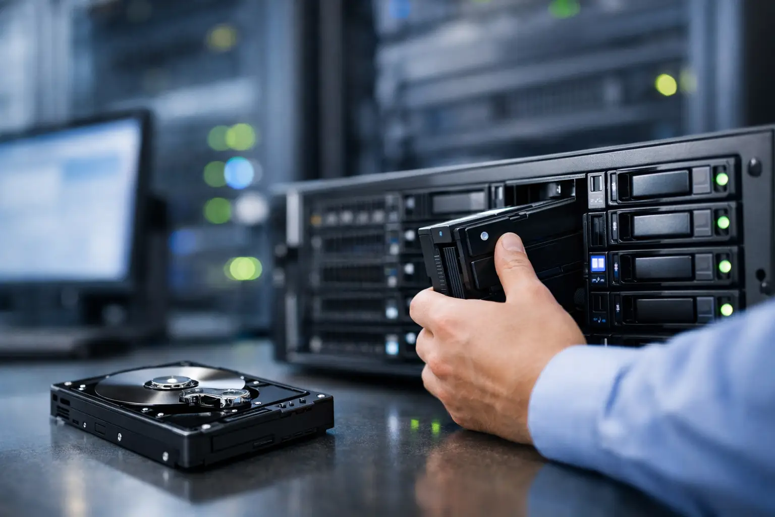 R1Soft: backup server davvero affidabili?