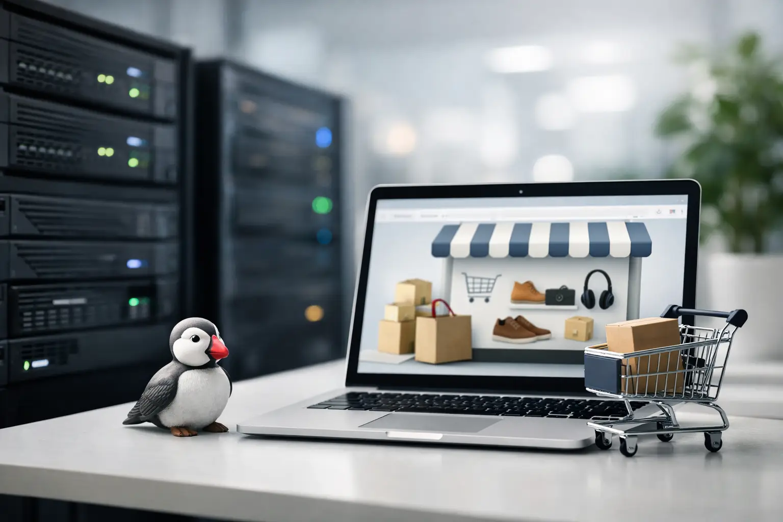 Migliori hosting per PrestaShop: come scegliere