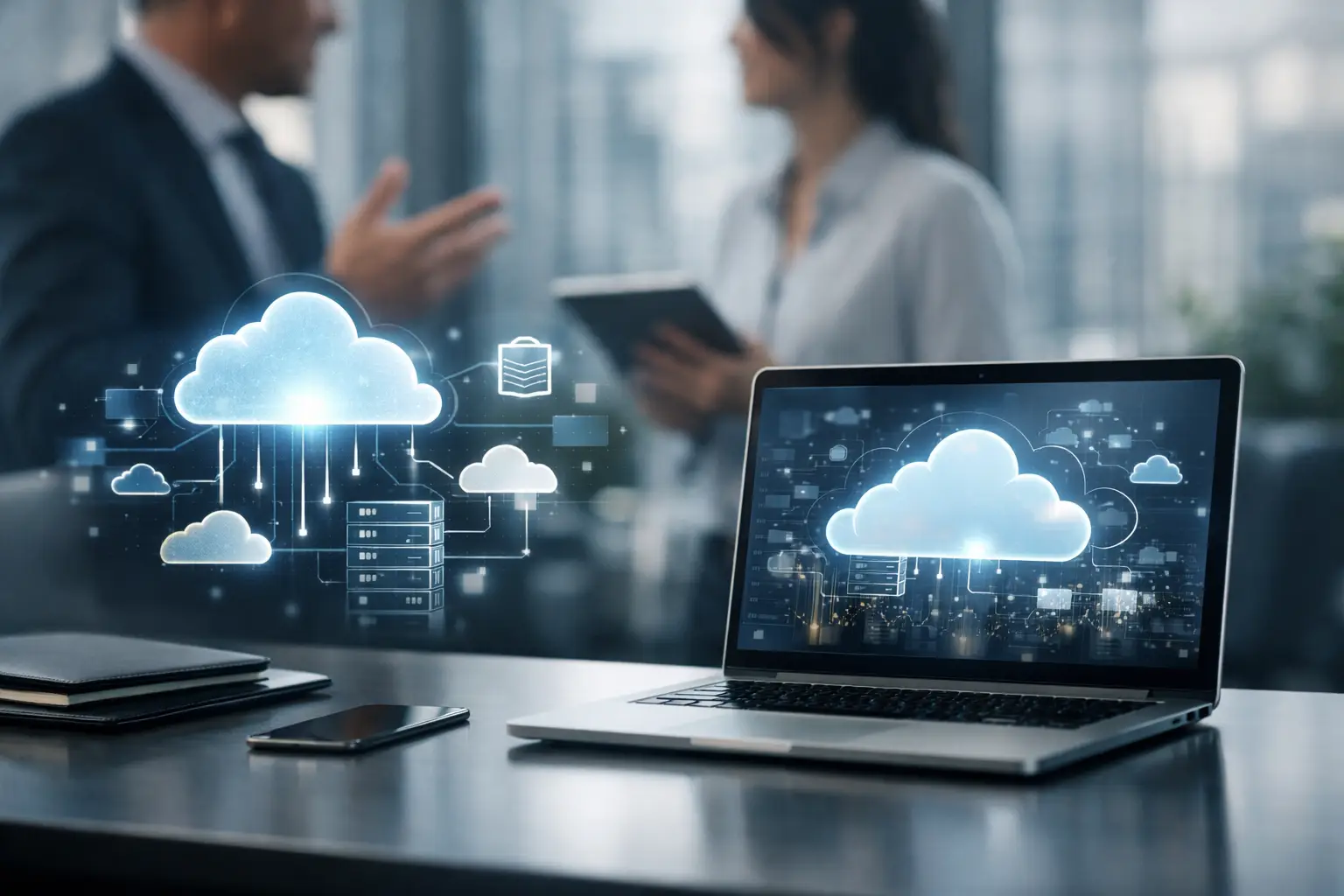 Guida cloud hosting per aziende: come scegliere