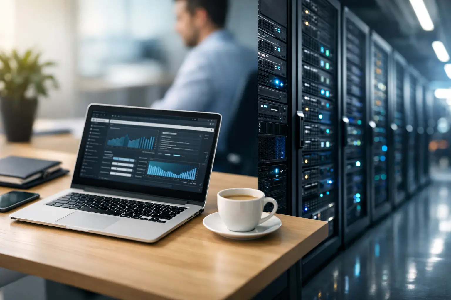 Miglior hosting professionale per PMI