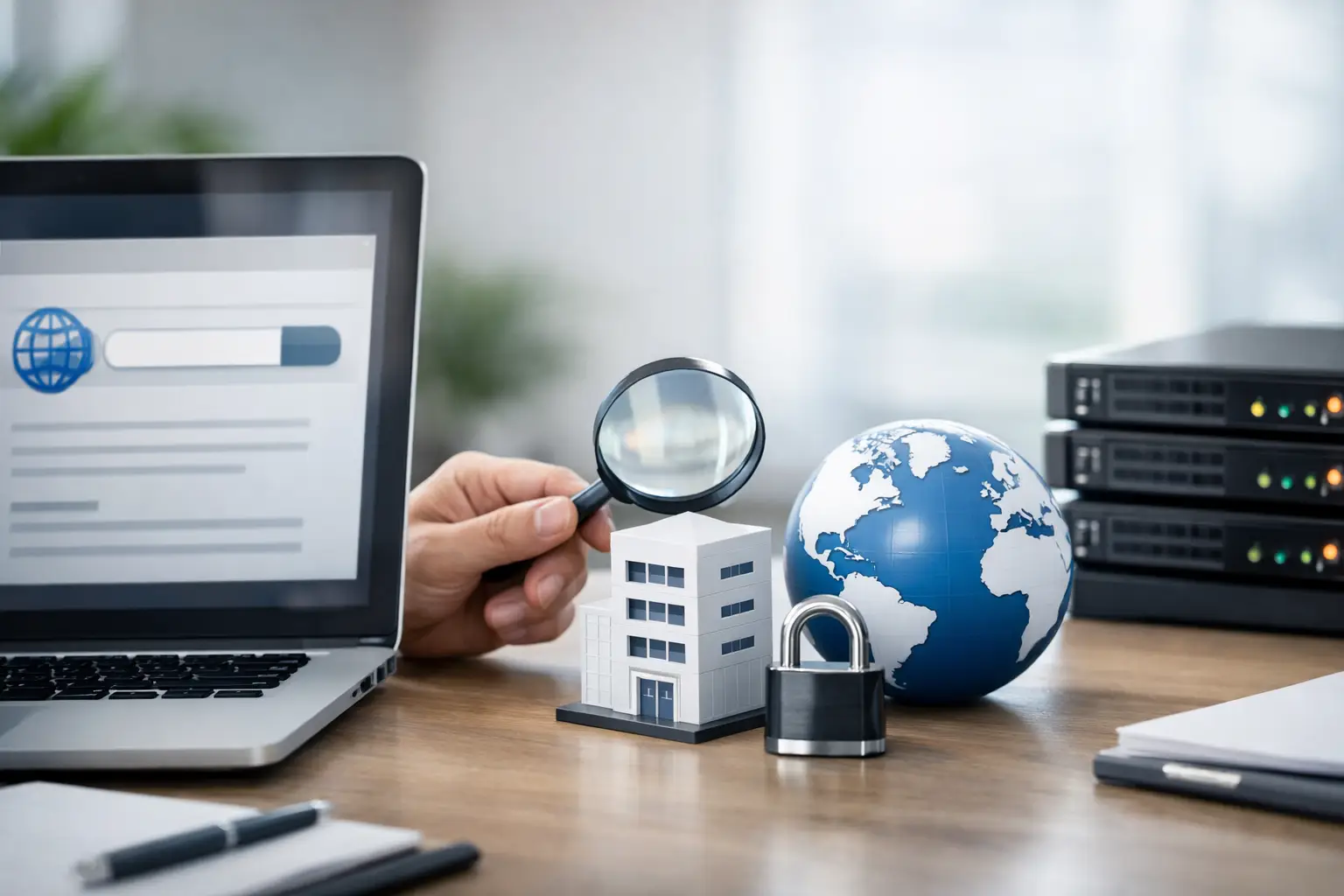 Recensione registrazione dominio online affidabile